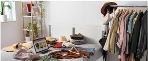 Гардероб за час — как быстро находить качественные вещи в интернет-магазинах